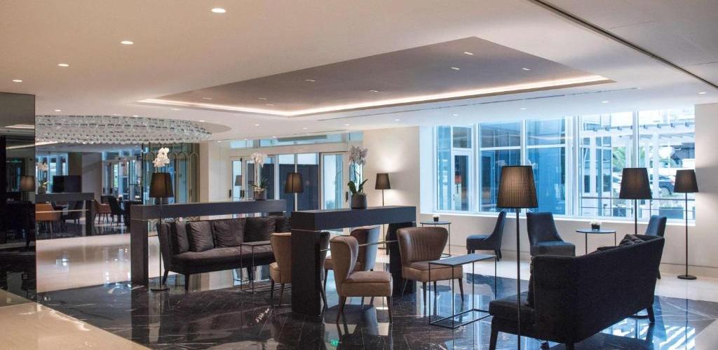 sofitel athens airport